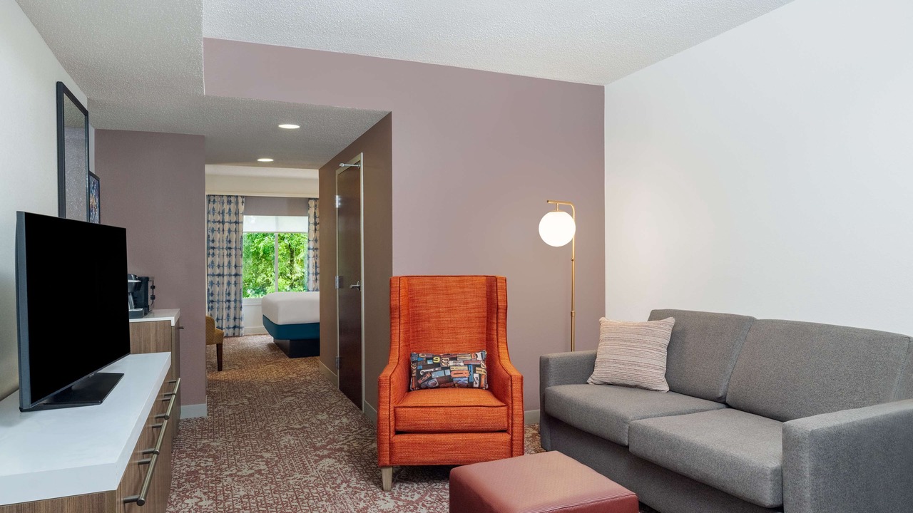 Photo of Bedroom in Gunter Afs