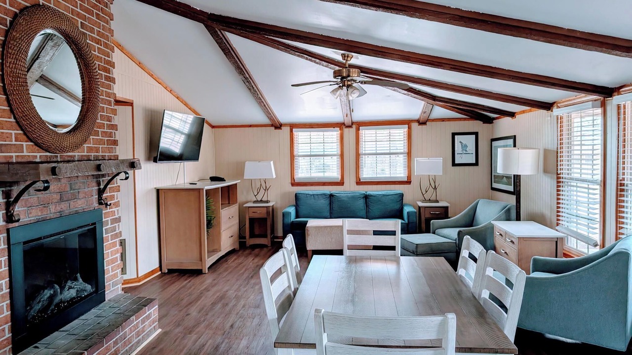Photo of Livingroom in Cordele