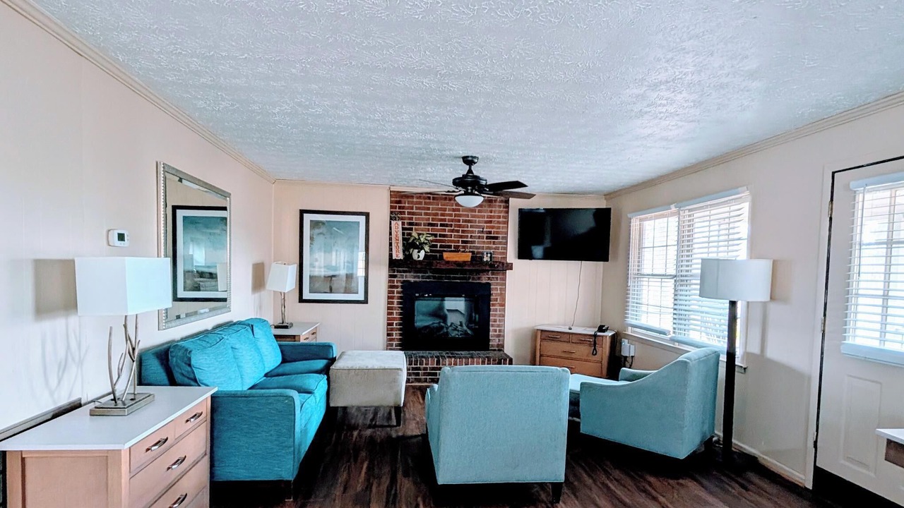Photo of Livingroom in Cordele