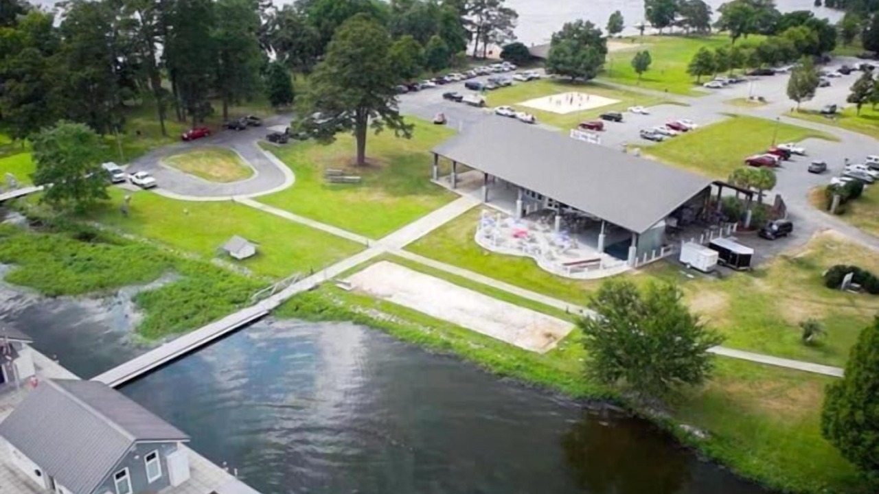 Photo of Outdoor in Cordele