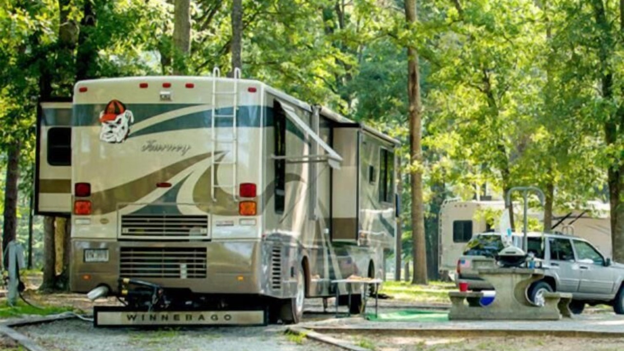 Photo of Outdoor in Cordele