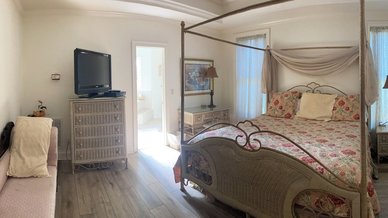 Photo of Bedroom in Fayette