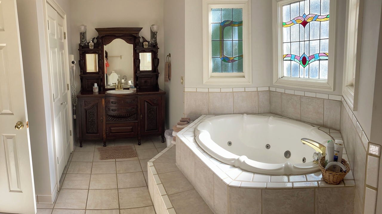Photo of Bathroom in Fayette