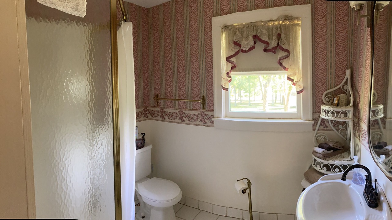 Photo of Bathroom in Fayette