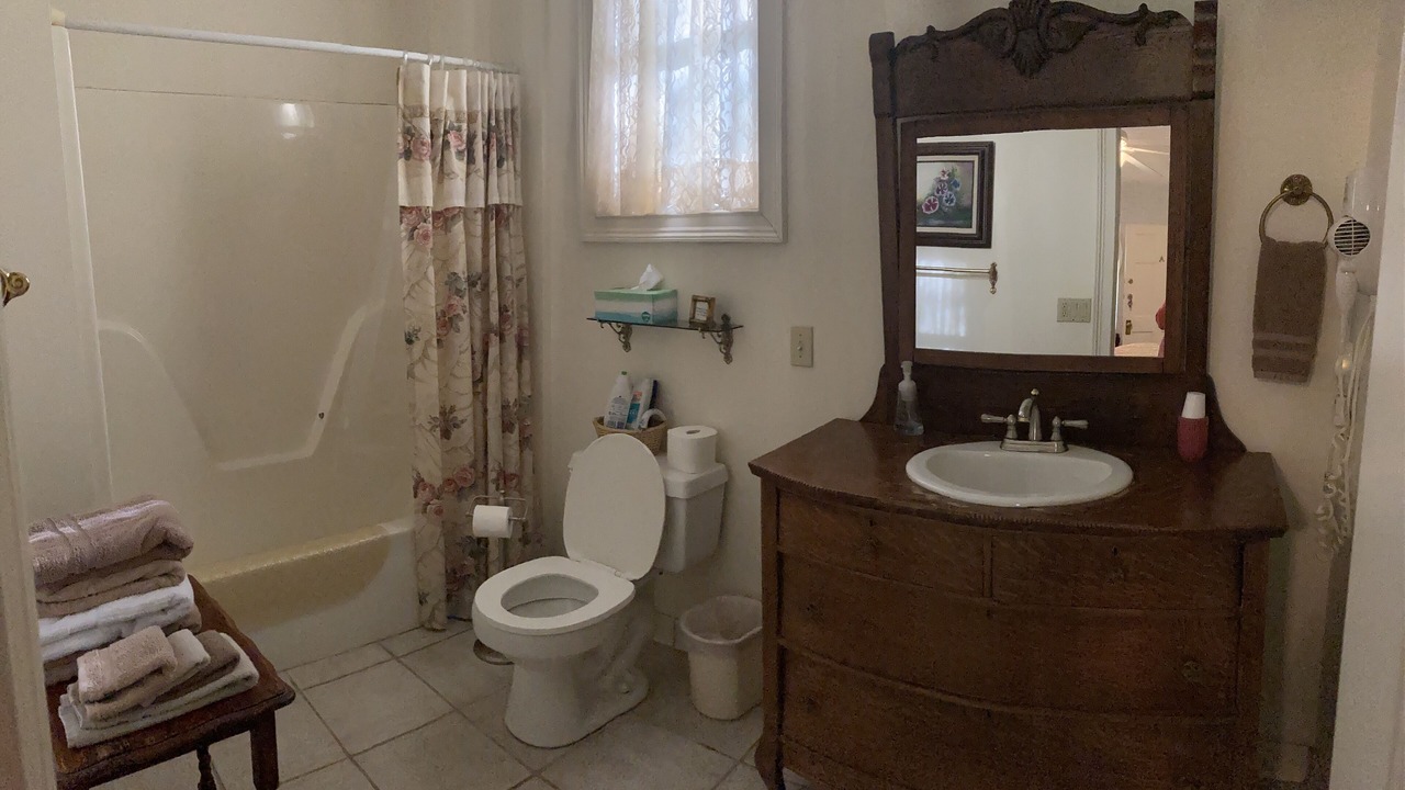 Photo of Bathroom in Fayette
