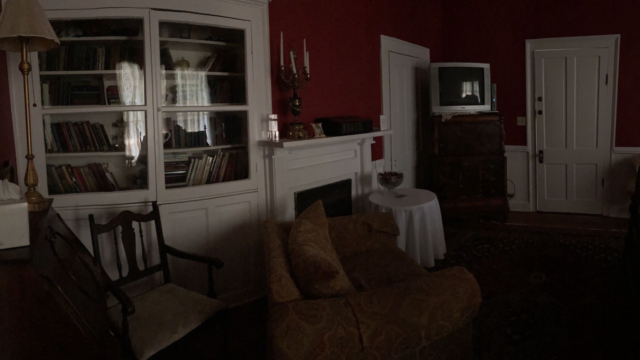 Photo of Bedroom in Fayette