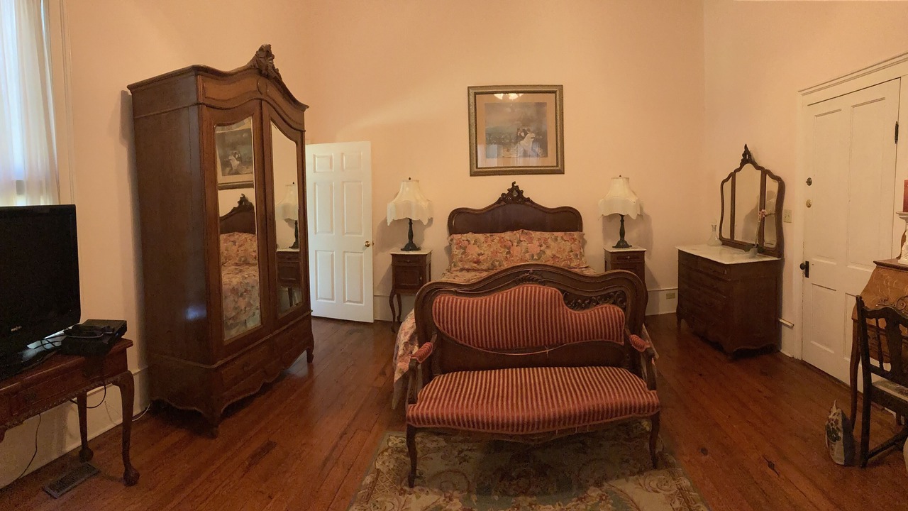 Photo of Bedroom in Fayette