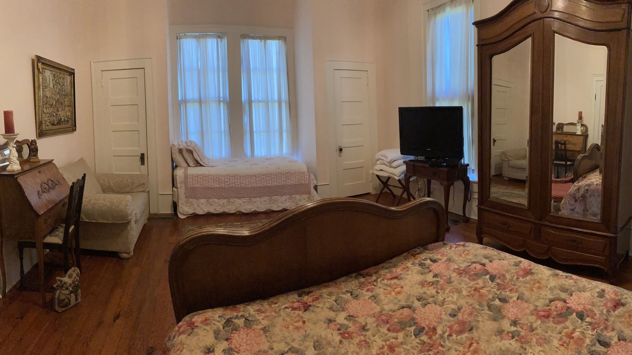 Photo of Bedroom in Fayette