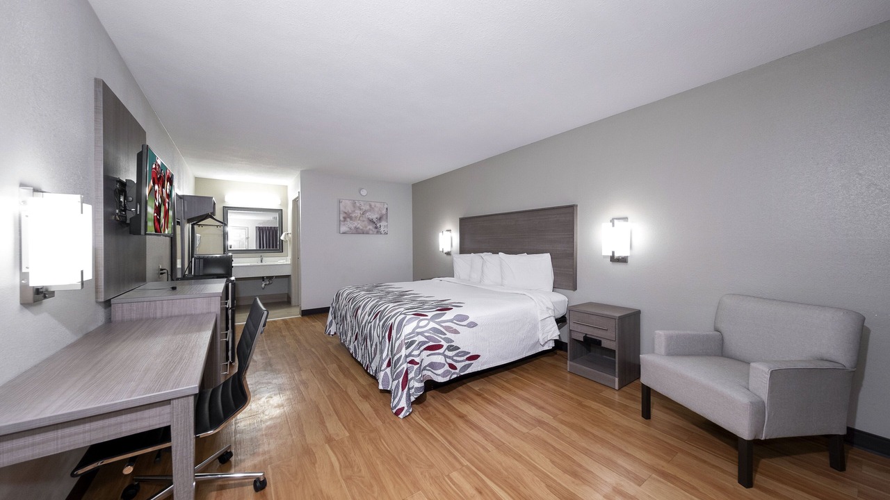 Photo of Bedroom in Bay Minette