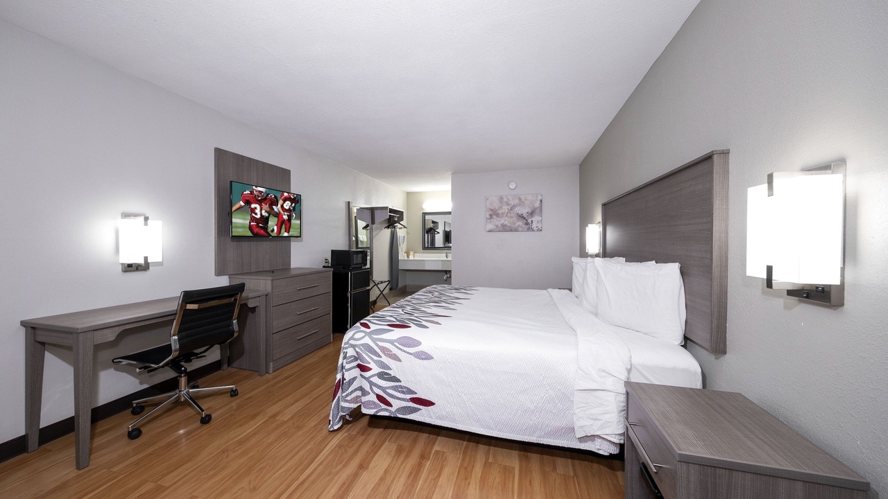Photo of Bedroom in Bay Minette