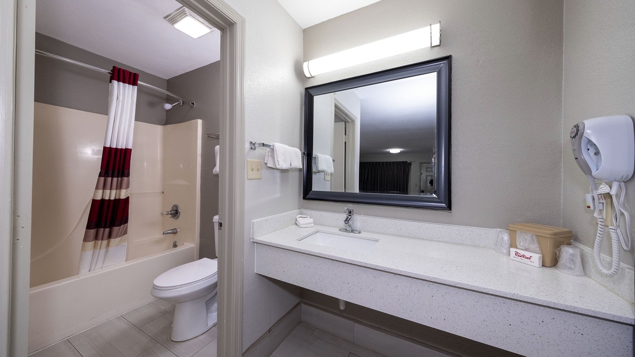 Photo of Bathroom in Bay Minette