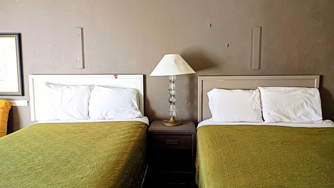 Photo of Bedroom in Demopolis