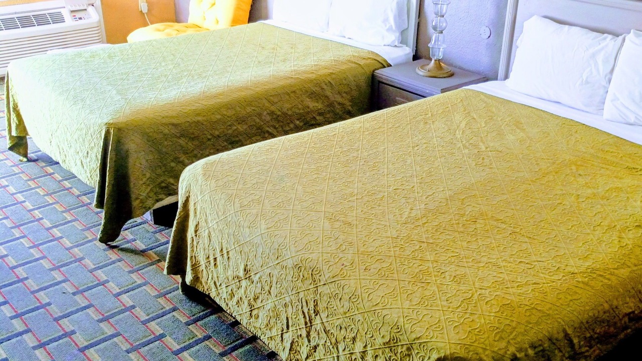 Photo of Bedroom in Demopolis