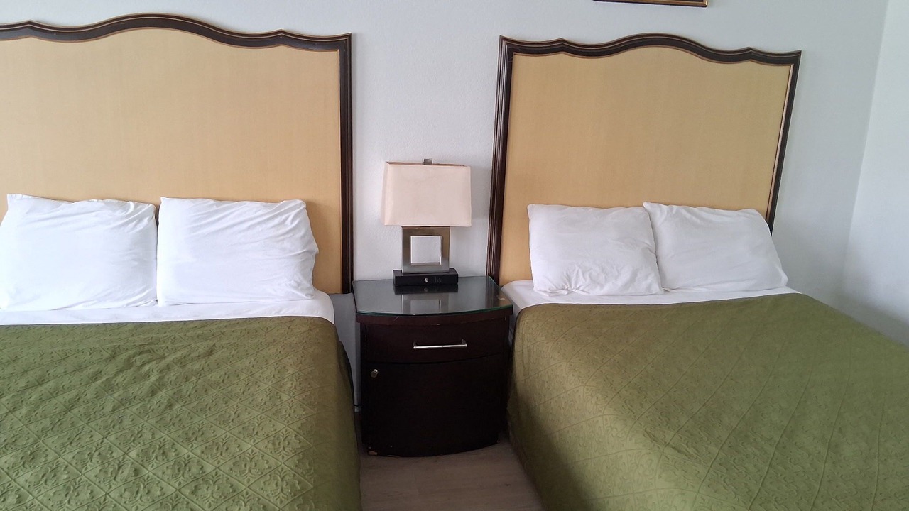 Photo of Bedroom in Demopolis
