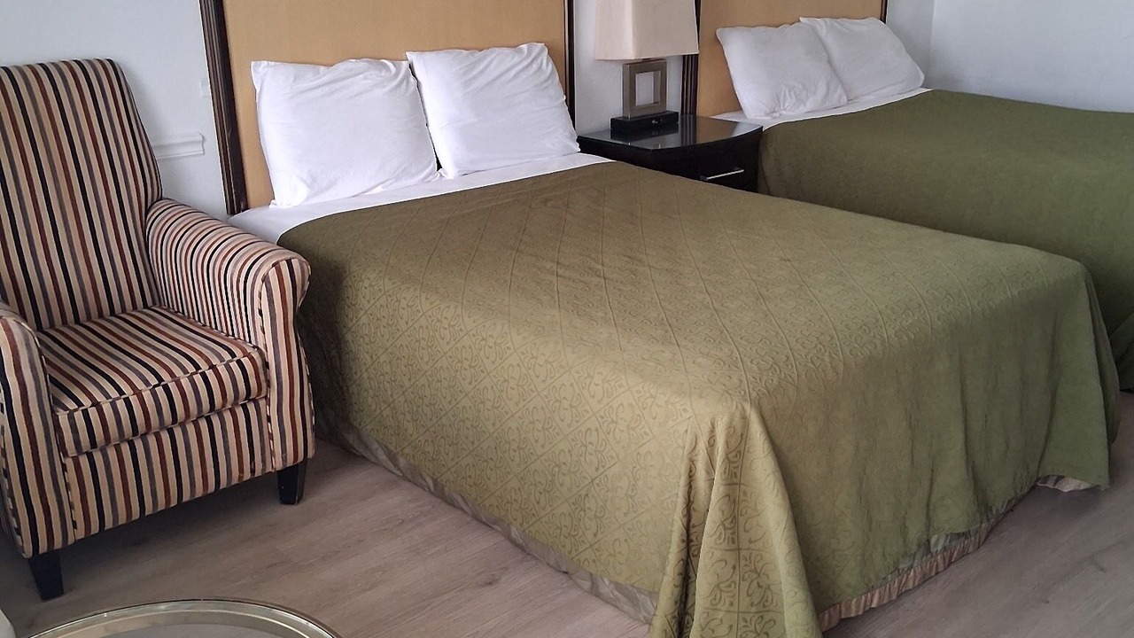 Photo of Bedroom in Demopolis