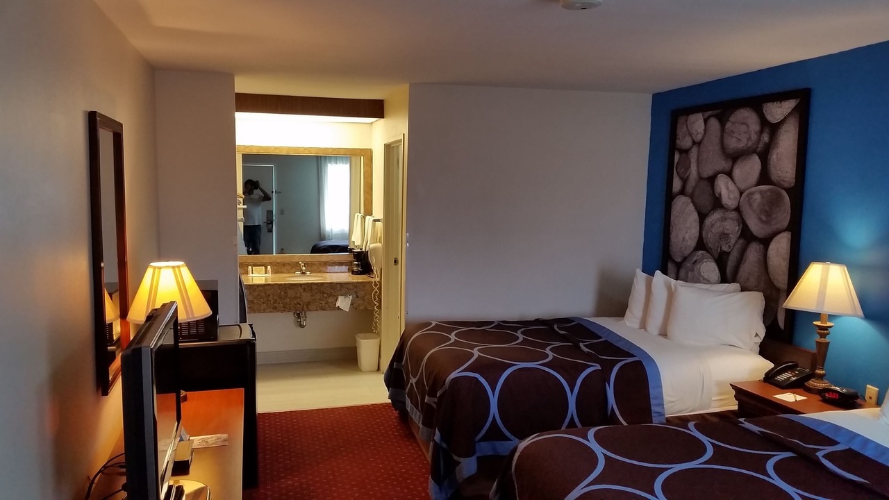 Photo of Bedroom in McGehee