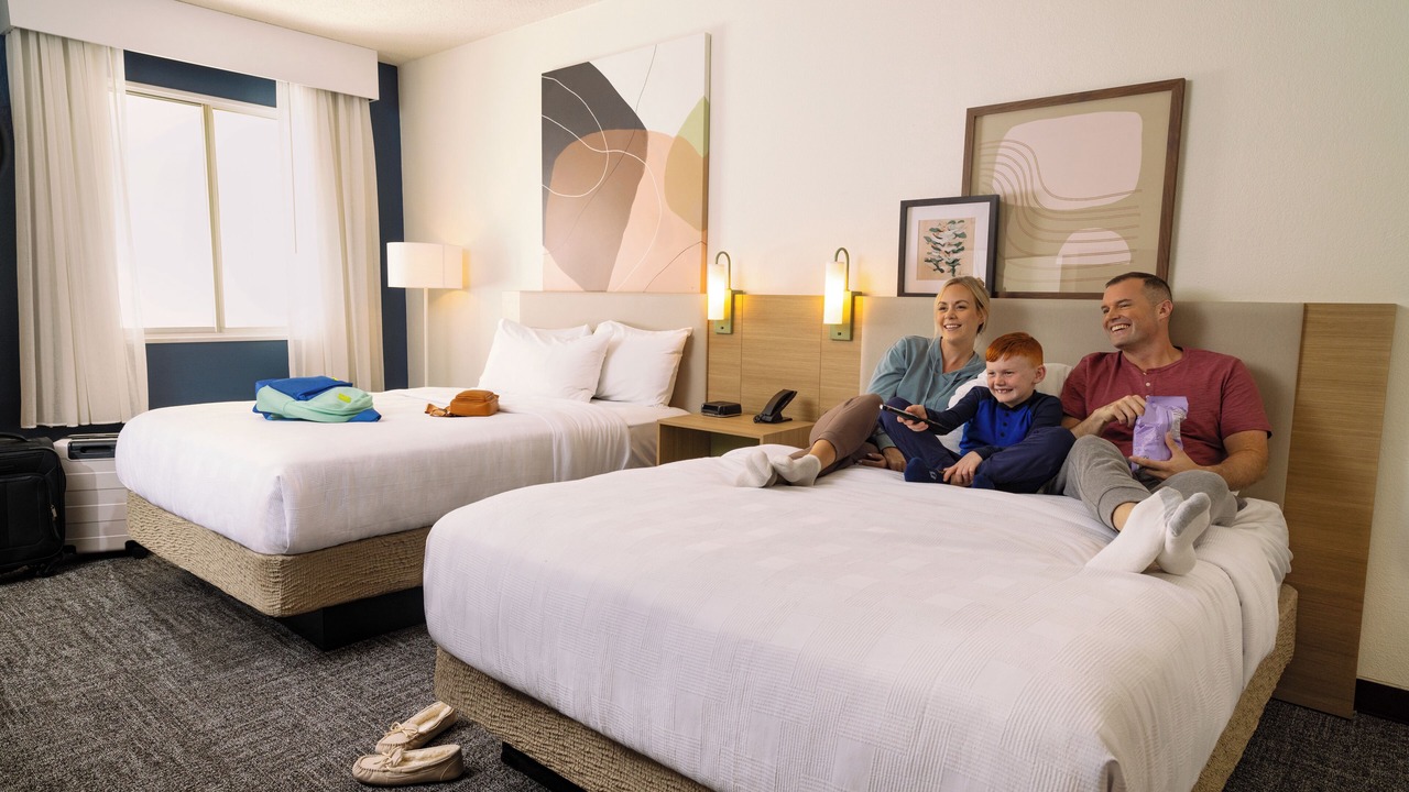 Photo of Bedroom in Tuscaloosa