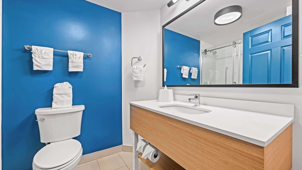 Photo of Bathroom in Tuscaloosa