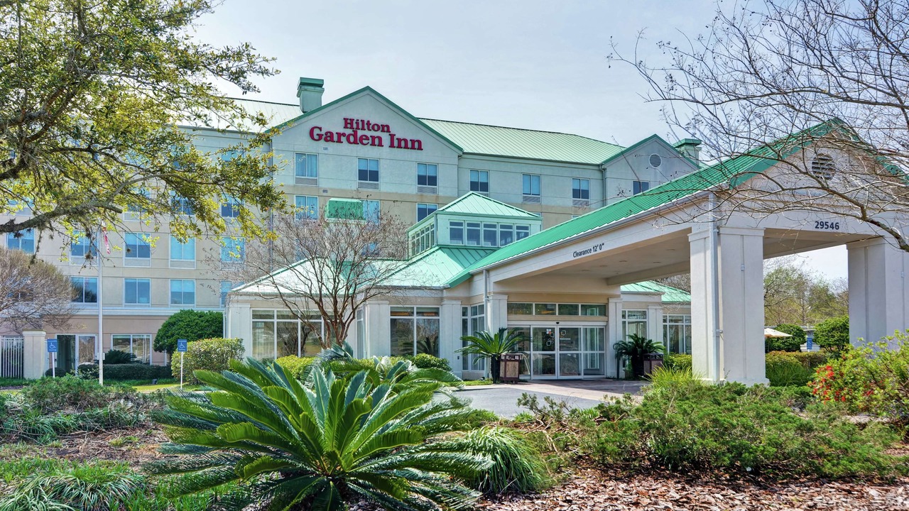 Photo of Outdoor in Daphne