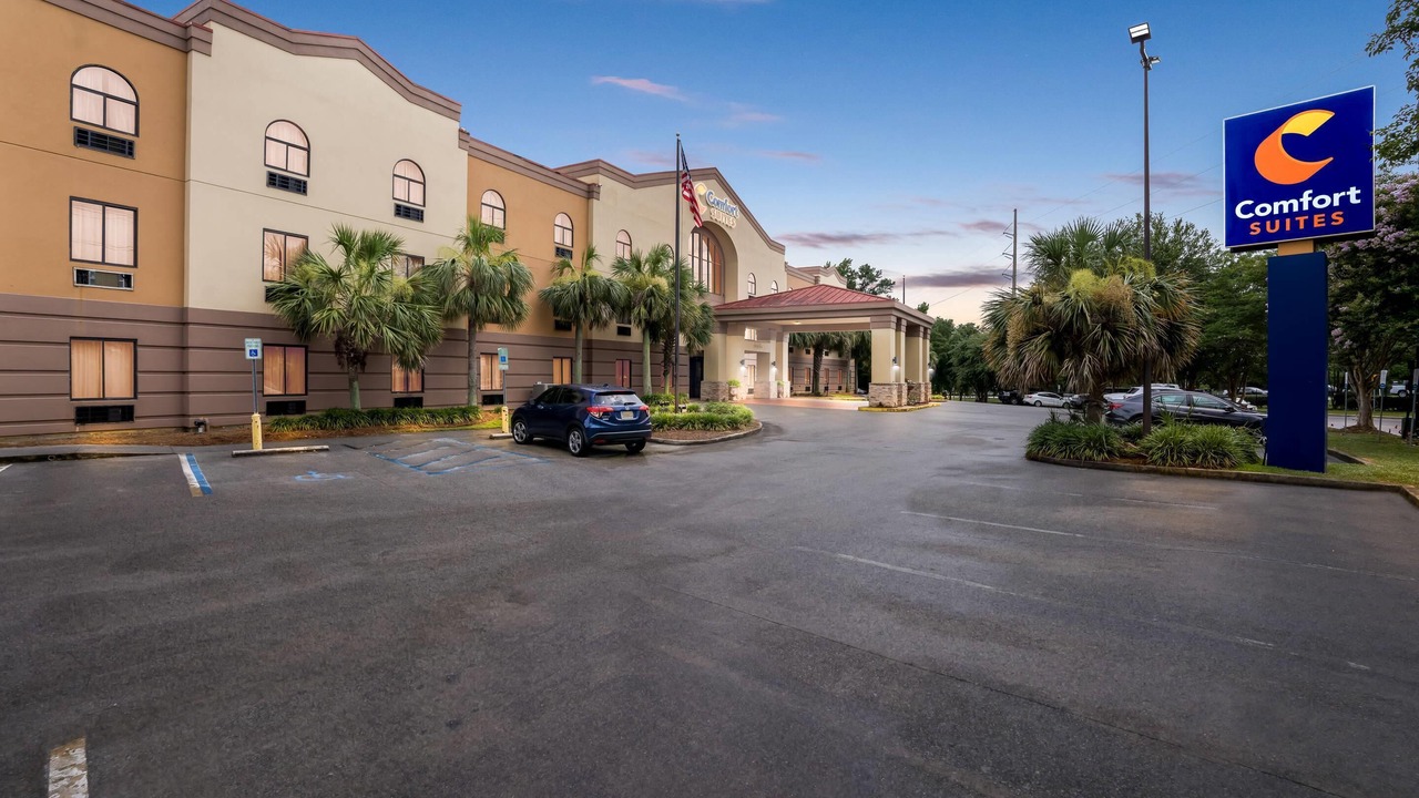 Photo of Outdoor in Daphne