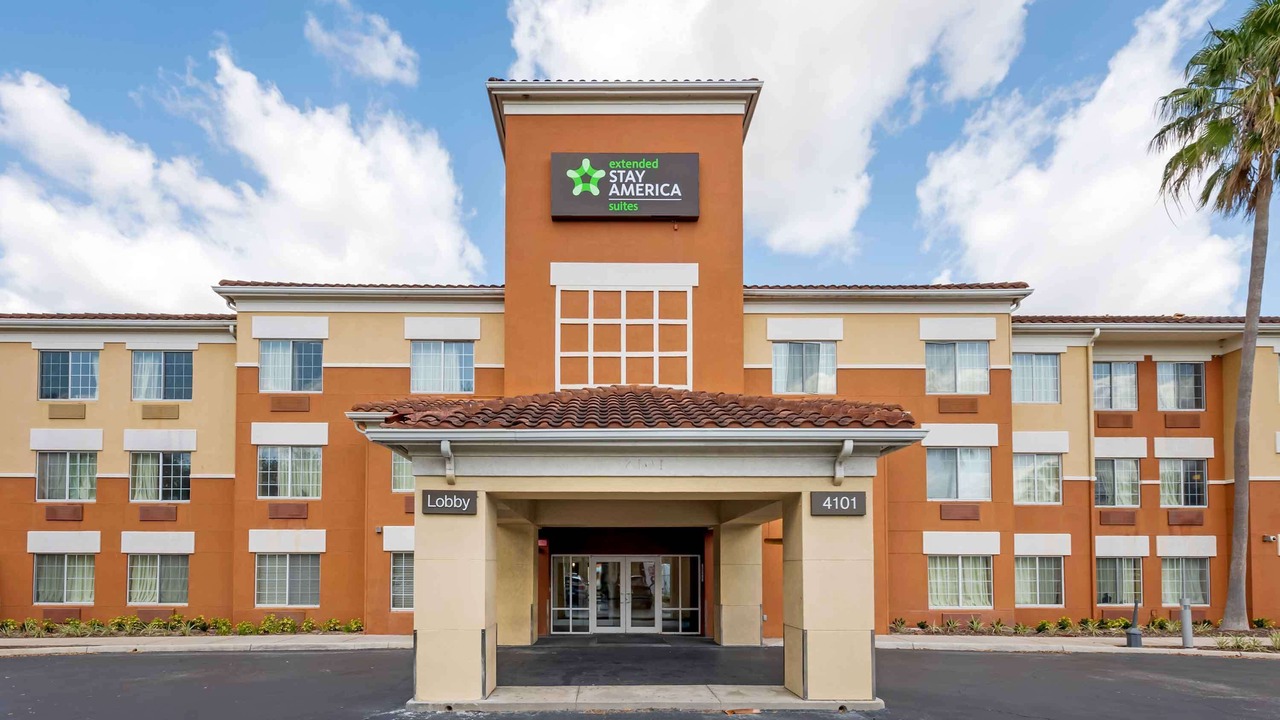 Photo of Outdoor in Orlando