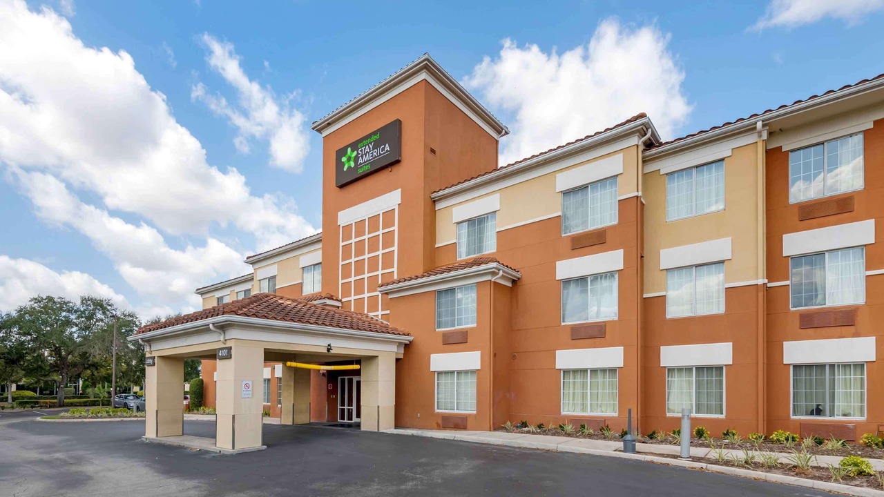 Photo of Outdoor in Orlando