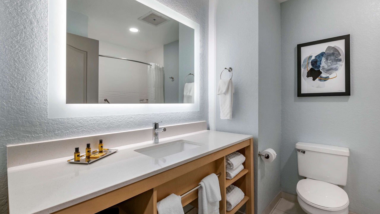 Photo of Bathroom in Orlando
