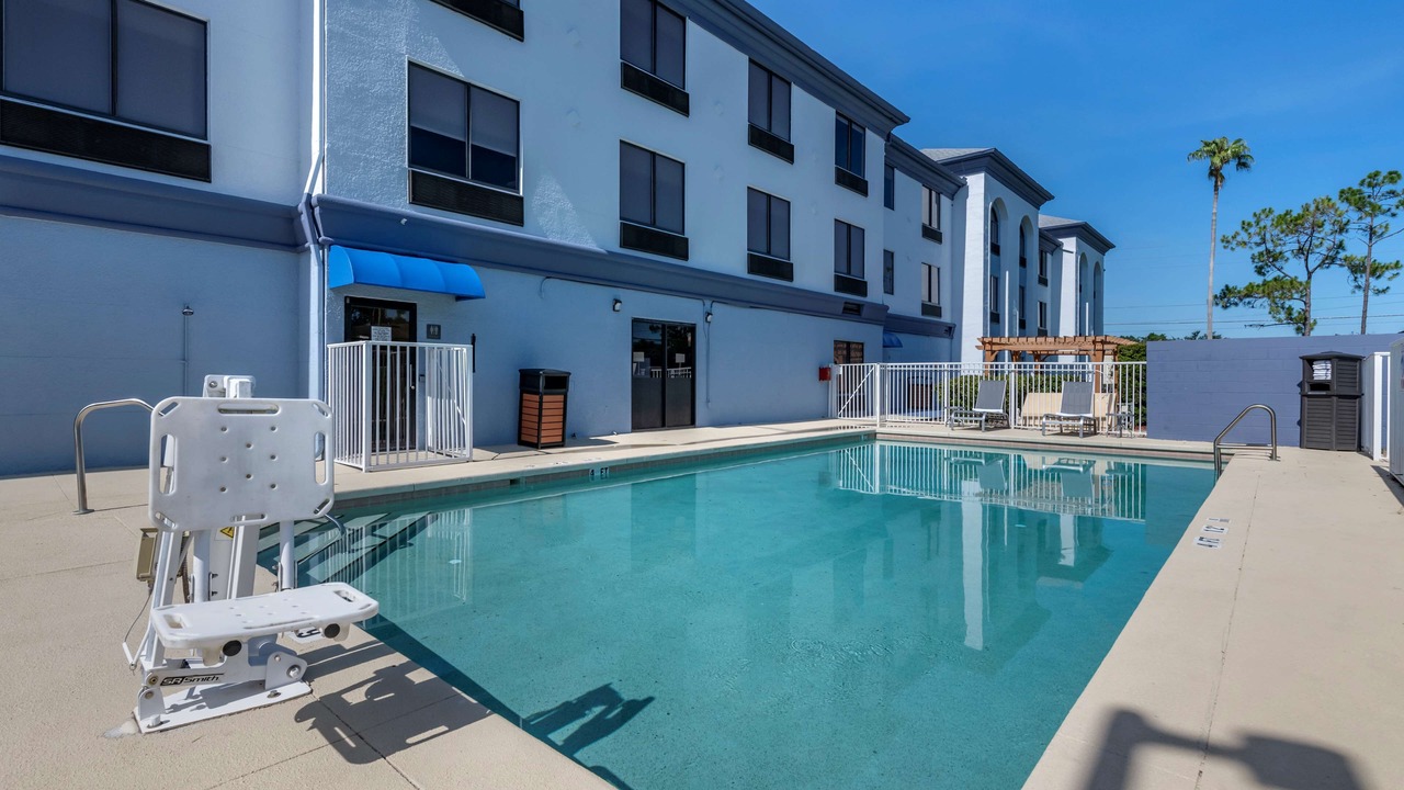 Photo of Outdoor in Orlando