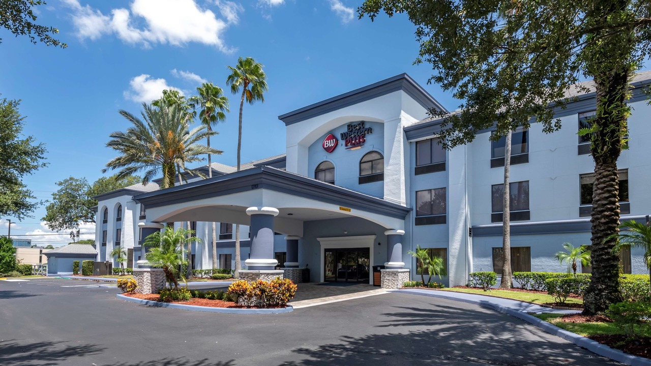 Photo of Outdoor in Orlando