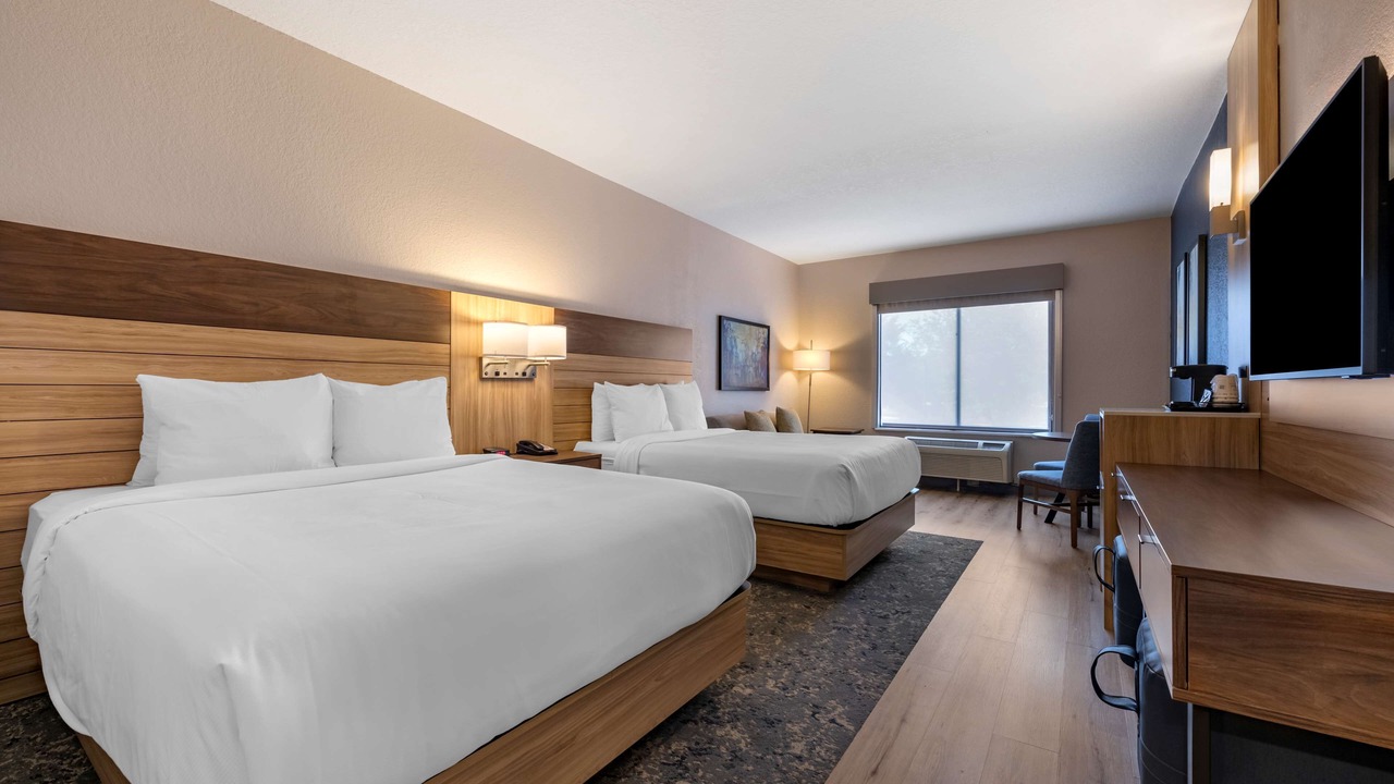 Photo of Bedroom in Orlando