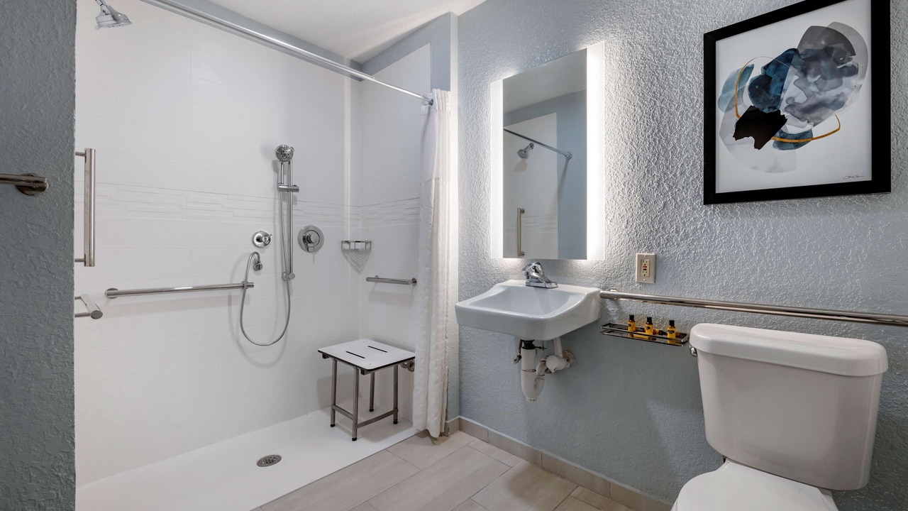 Photo of Bathroom in Orlando