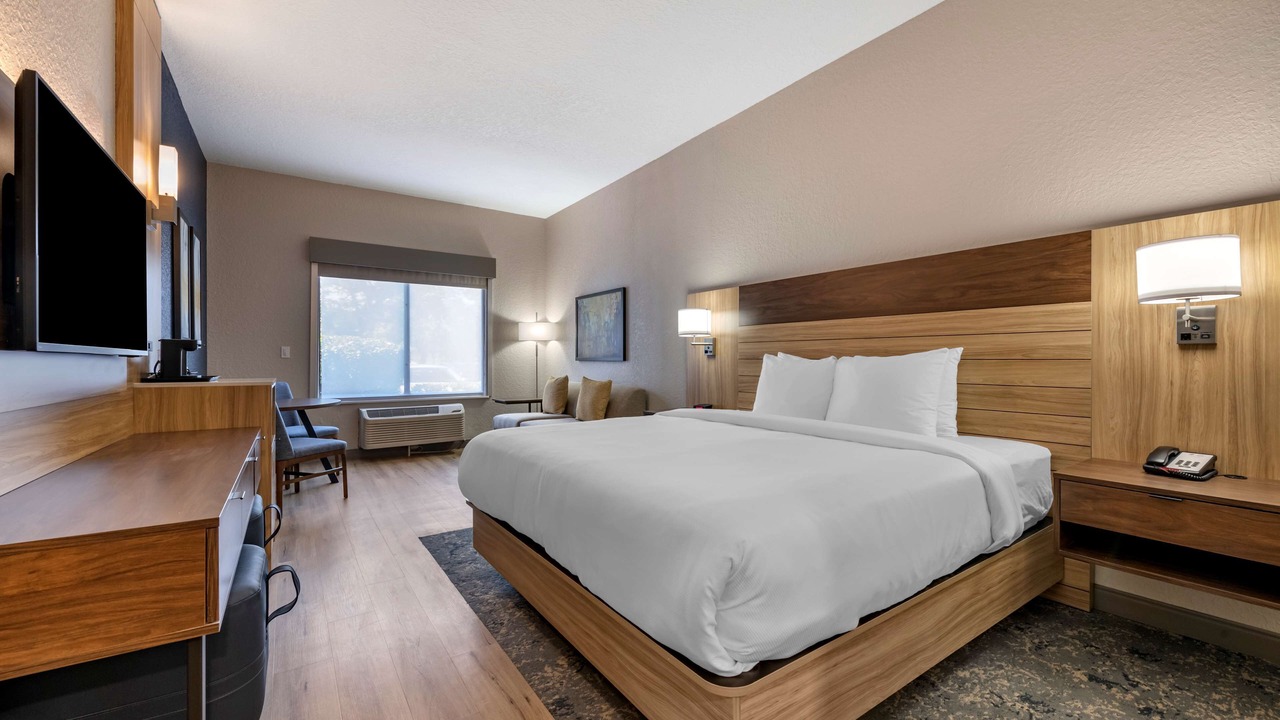 Photo of Bedroom in Orlando