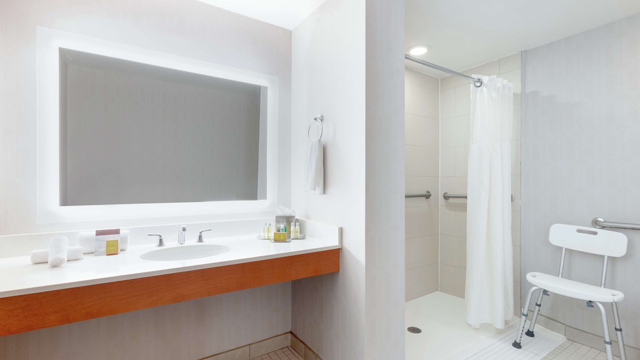 Photo of Bathroom in East Point
