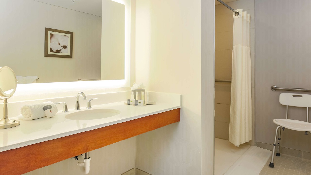 Photo of Bathroom in East Point