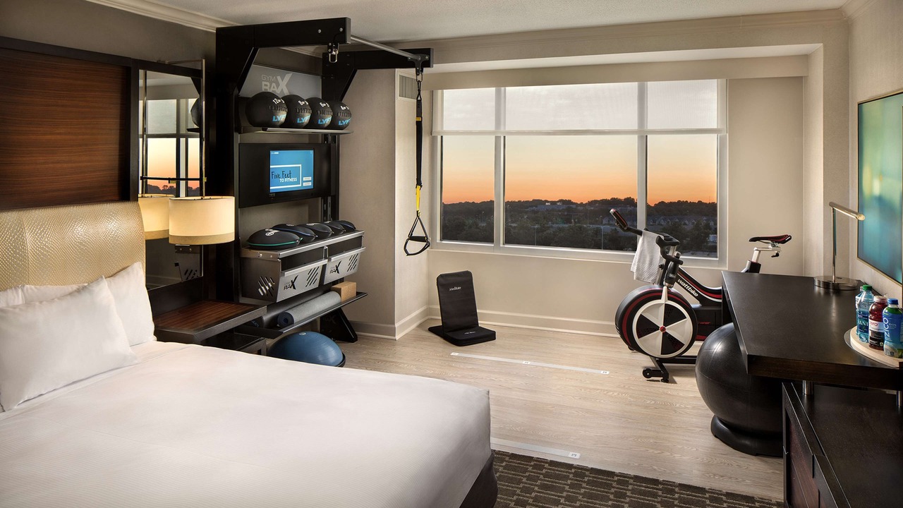 Photo of Bedroom in East Point