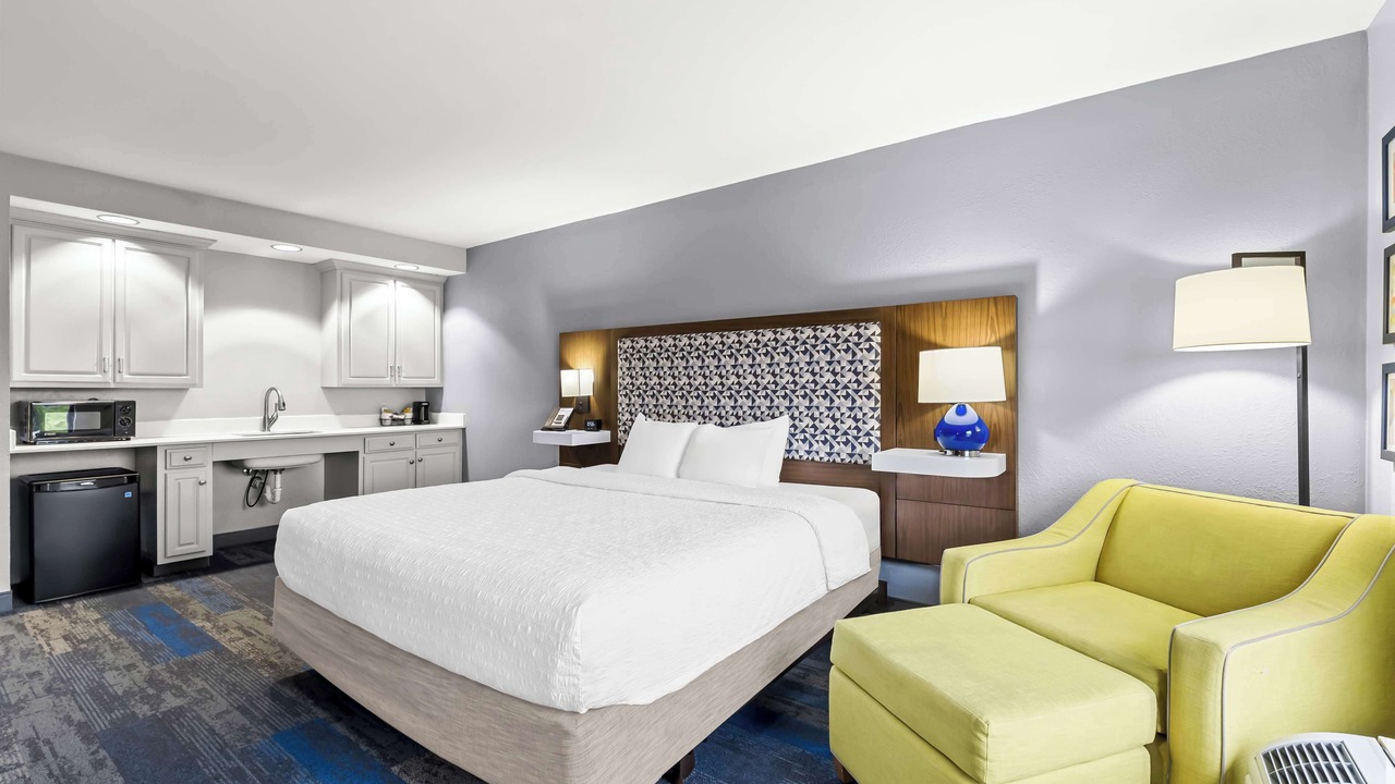 Photo of Bedroom in Florence