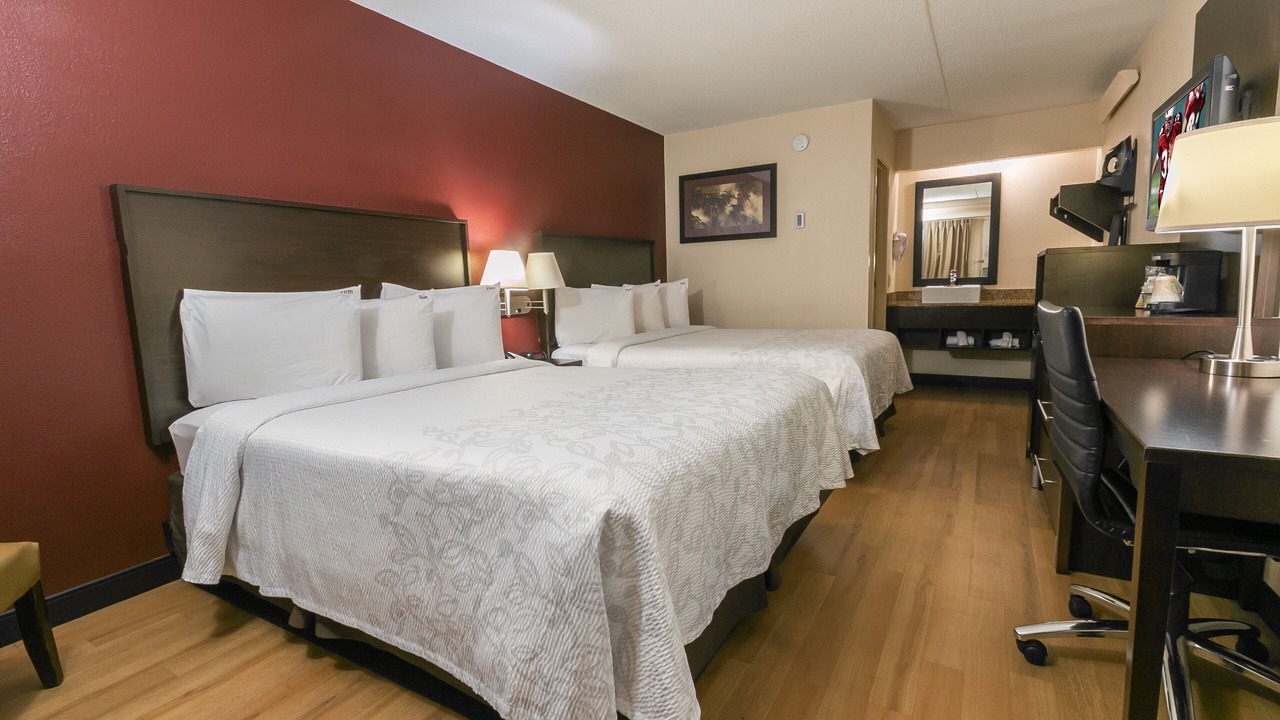 Photo of Bedroom in Irondale
