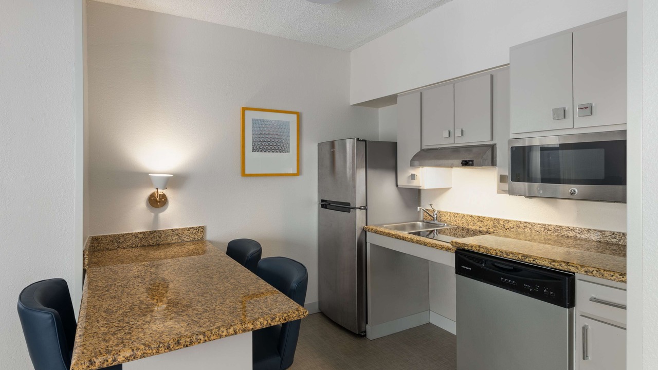 Photo of Kitchen in Lake Mary