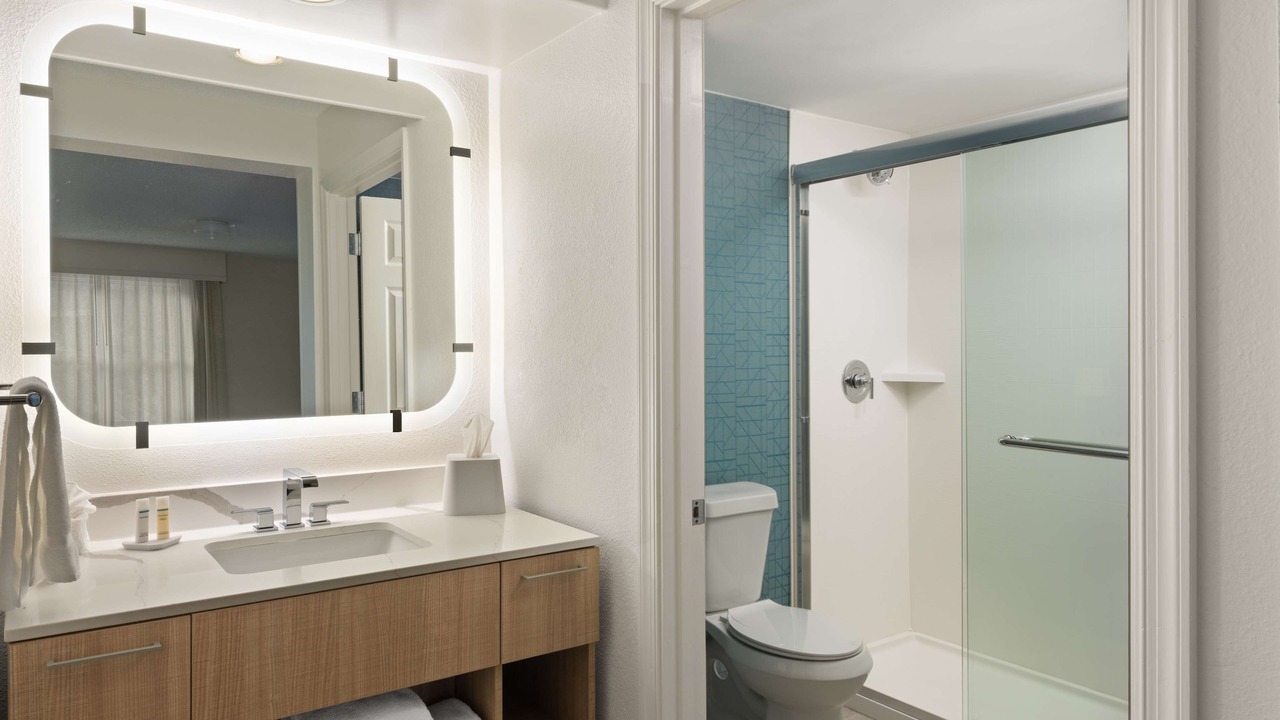 Photo of Bathroom in Lake Mary