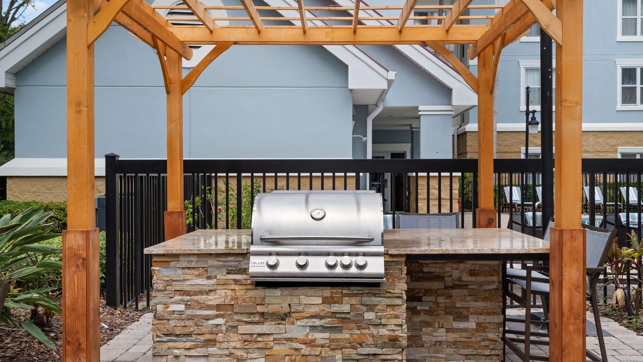 Photo of Patio Balcony in Lake Mary