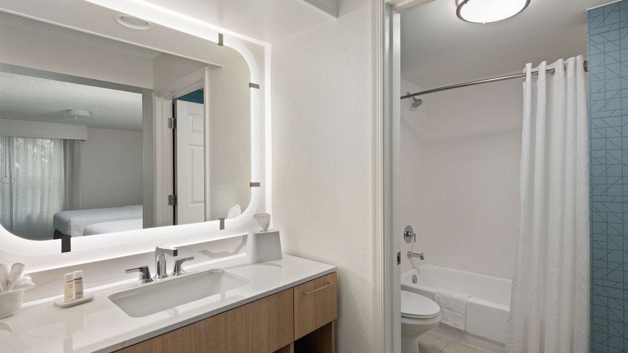 Photo of Bathroom in Lake Mary