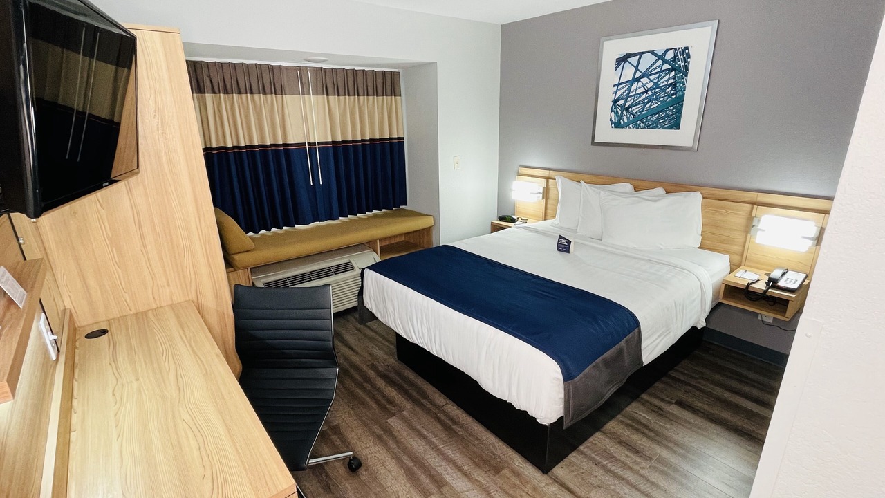 Photo of Bedroom in Cottondale