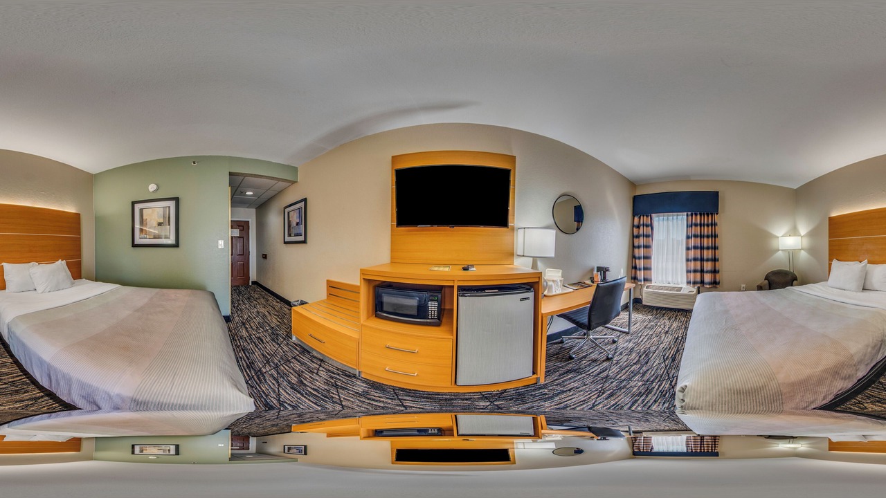 Photo of Bedroom in Alexander City