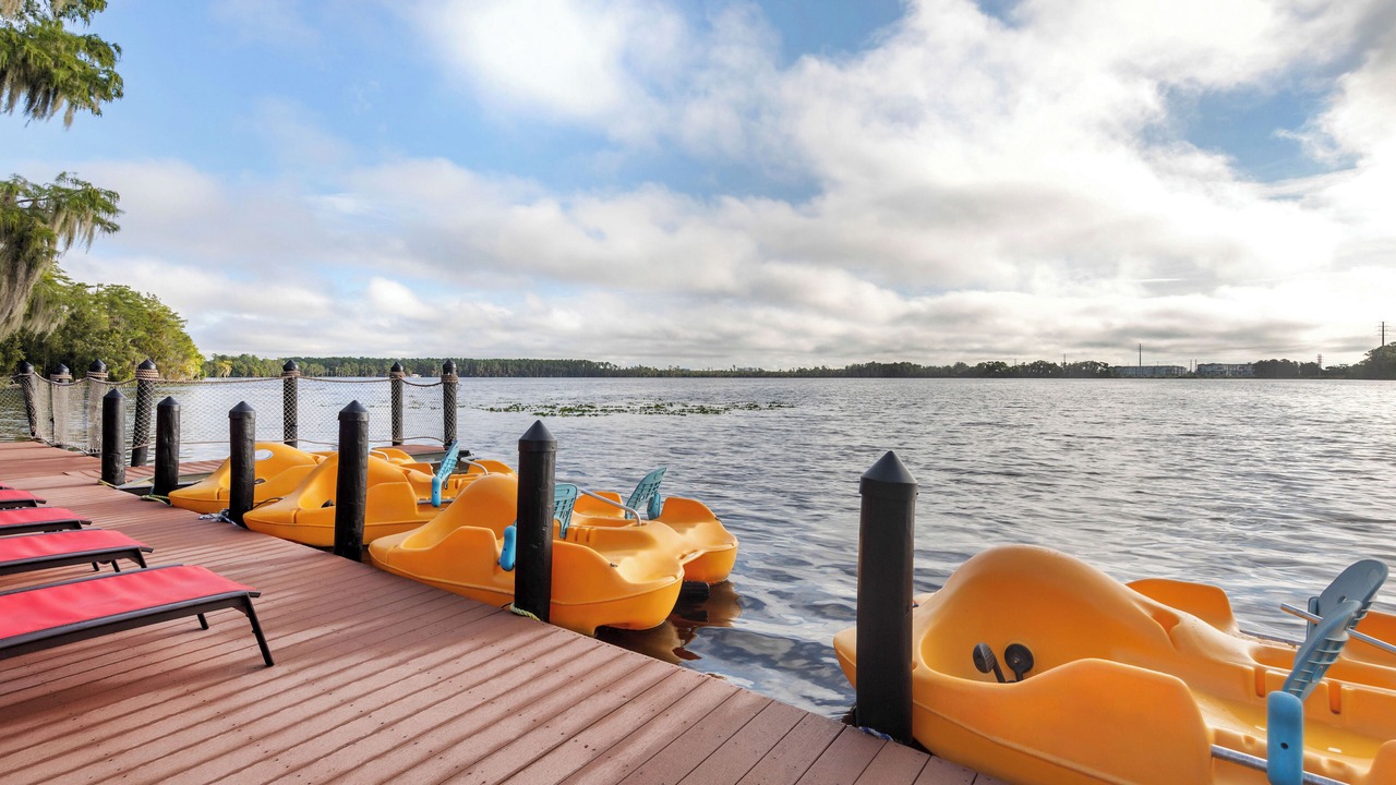 Photo of Outdoor in Florida Central Atlantic Coast