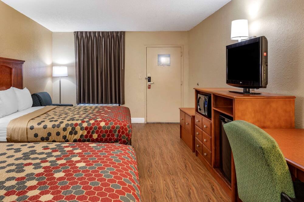 Photo of Bedroom in Cordele