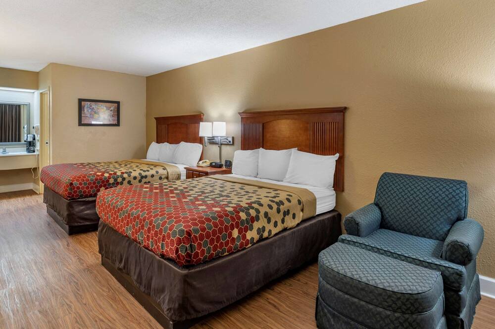 Photo of Bedroom in Cordele