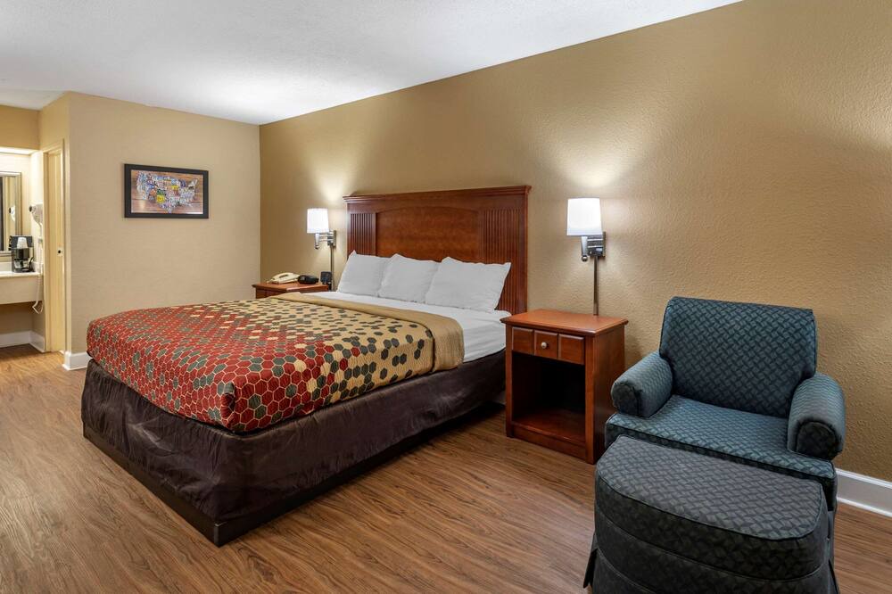 Photo of Bedroom in Cordele