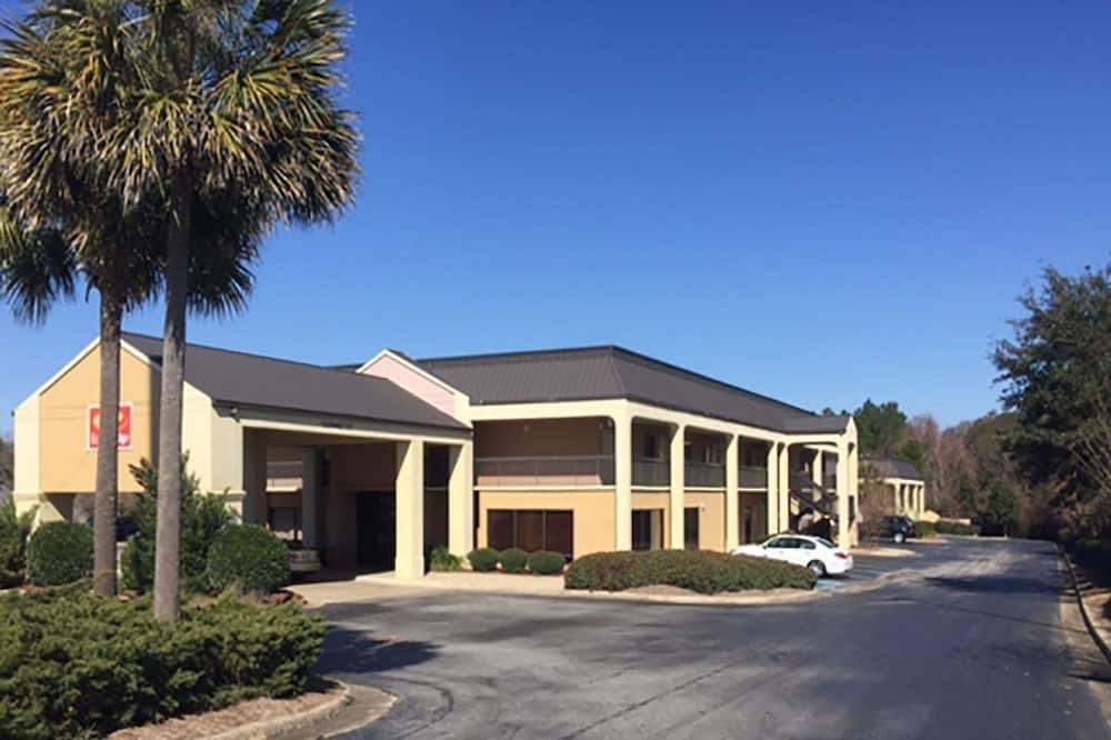 Photo of Outdoor in Cordele