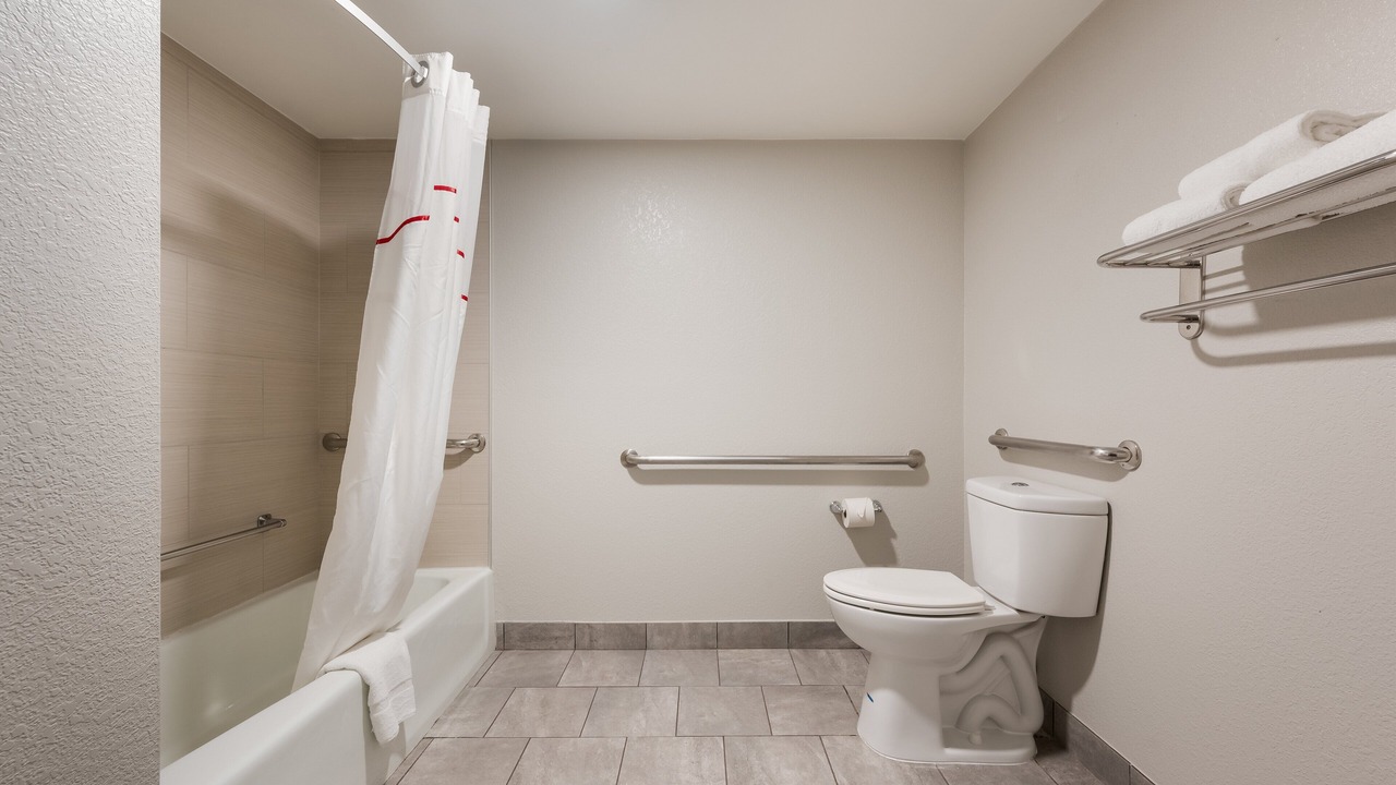 Photo of Bathroom in Vestavia Hills
