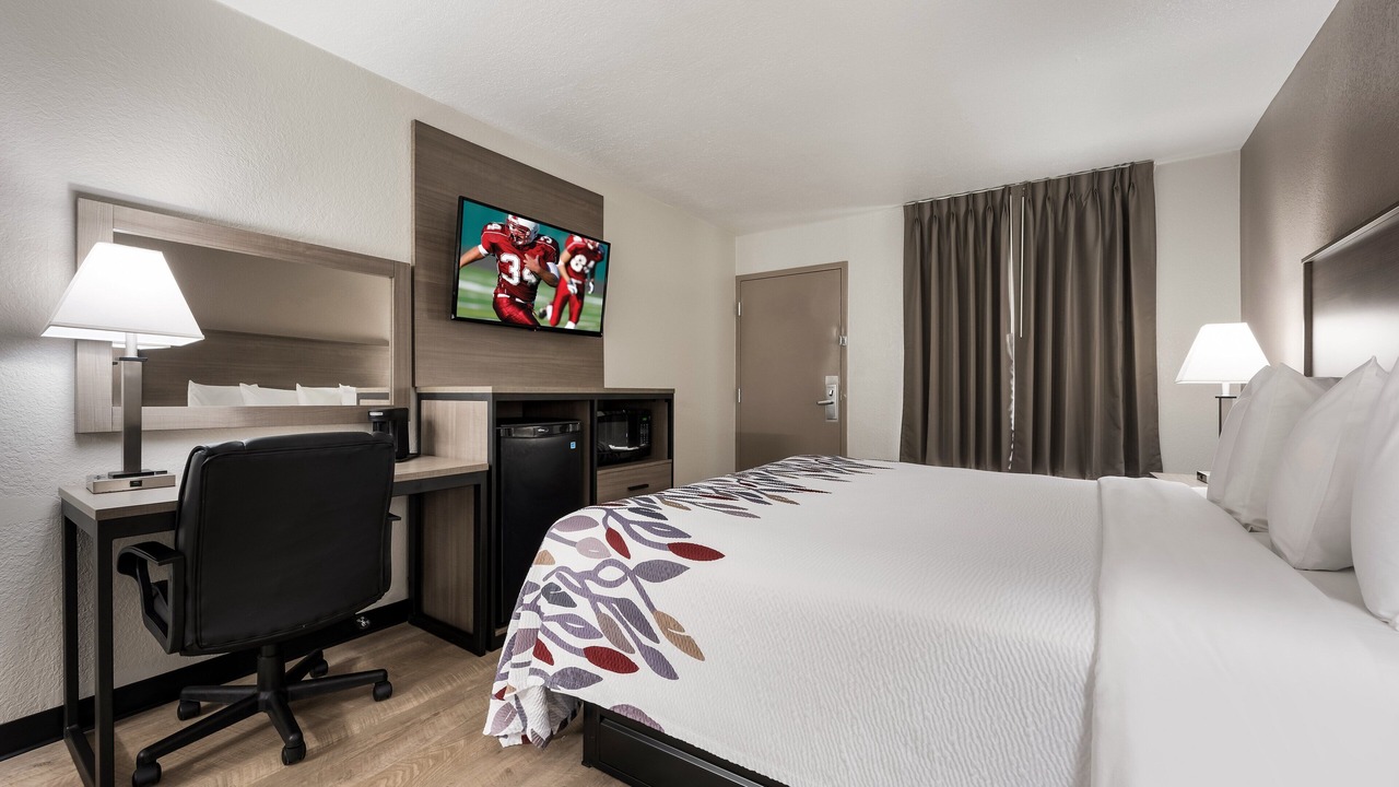 Photo of Bedroom in Vestavia Hills